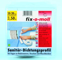 Fugelist 350cmx40mm-Fix O Moll Online