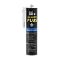 Fugemasse Akryl Plus 101 310ml-Relekta101 Hot