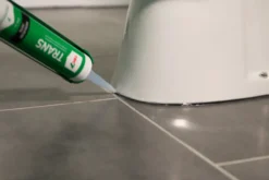 Fugemasse Trans Clear 310 ml-Tec7 Clearance