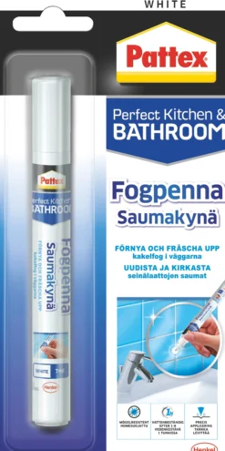 Fugepenn Grout Reviver 7ml-Pattex Sale