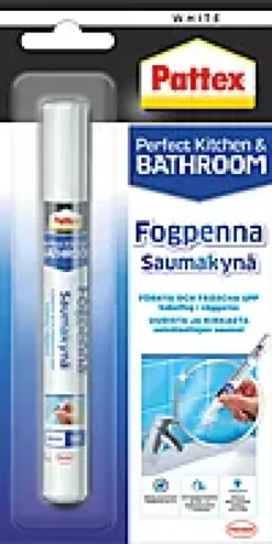 Fugepenn Grout Reviver 7ml-Pattex Sale