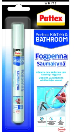 Fugepenn Grout Reviver 7ml-Pattex Sale