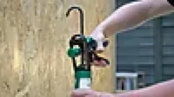 Fugepistol Multigun Justerbar-Tec7 Discount