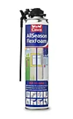 Fugeskum Helårs Felksibelt 700ml-Casco New