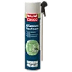 Fugeskum Helårs Felksibelt 700ml-Casco New
