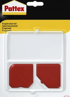 Fugestrykesett-Pattex Online