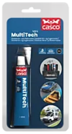 Fug og lim Multitech mini 40ml-Casco Online