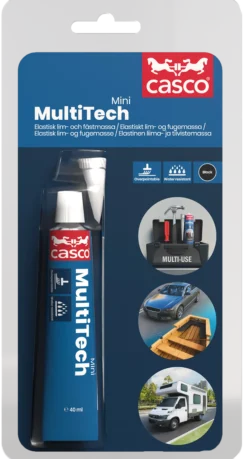 Fug og lim Multitech mini 40ml-Casco Online
