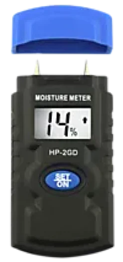 FUKTMÅLER DIGITAL-Icraft Discount