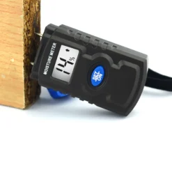 FUKTMÅLER DIGITAL-Icraft Discount