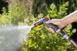 STRÅLEPISTOL,PREMIUM-Gardena Online