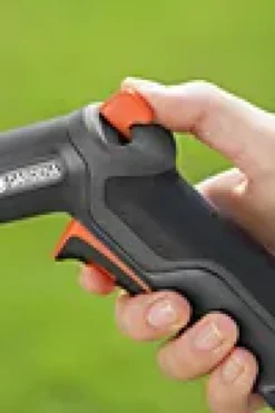 STRÅLEPISTOL,PREMIUM-Gardena Online