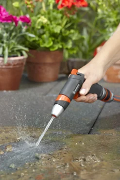 STRÅLEPISTOL,PREMIUM-Gardena Online