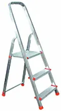 Gardintrapp 3-trinn Nor-Step-Norstep