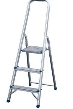 Gardintrapp 3-trinn Nor-Step-Norstep