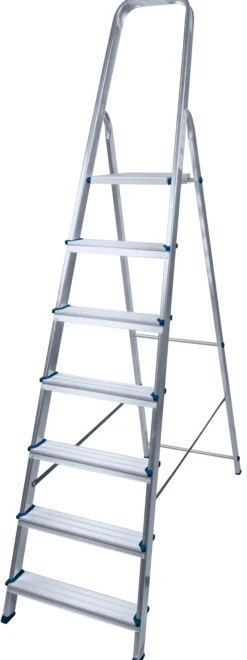 Gardintrapp 7-trinn Nor-Step-Norstep Clearance