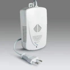 Gassalarm 240v 12v- Hot