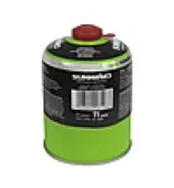 Gassboks med skrufeste 450g-Sunwind Clearance
