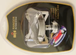 Gassbrenner 180g- Sale
