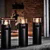 Gassfakkel Nova medium-Enders New