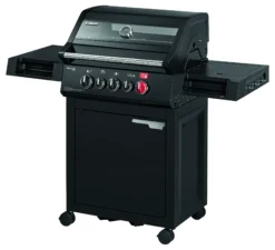 Gassgrill Boston Black 3 brenner-Enders Clearance