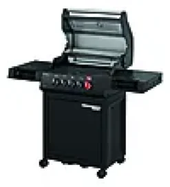 Gassgrill Boston Black 3 brenner-Enders Clearance