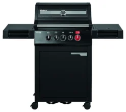 Gassgrill Boston Black 3 brenner-Enders Clearance