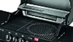 Gassgrill Boston Black 3 brenner-Enders Clearance