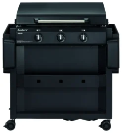 Gassgrill Plancha Amaro-Enders Outlet