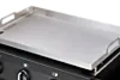Gassgrill Plancha Amaro-Enders Outlet