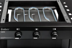 Gassgrill Plancha Amaro-Enders Outlet