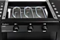 Gassgrill Plancha Amaro-Enders Outlet