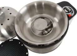 Gassgrill Premier Deluxe-Cobb