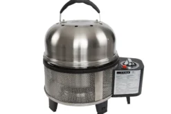 Gassgrill Premier Deluxe-Cobb