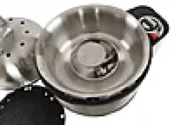 Gassgrill Premier Deluxe-Cobb