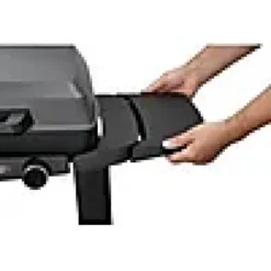 Gassgrill Urban Pro II-Enders Best
