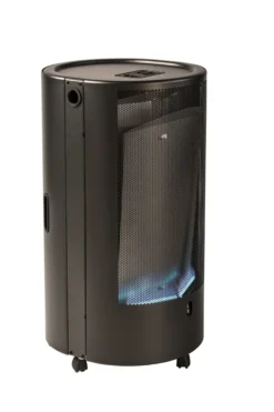 GASSOVN BLÅ BELLE CHIC 4,2KW-Sunwind Online