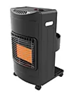 Gassovn infravarmer 4200w-Sunwind Online