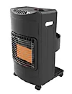 Gassovn infravarmer 4200w-Sunwind Online