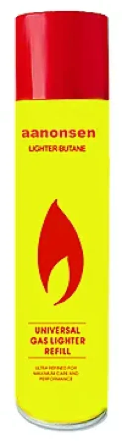 Gassrefill 300ml-Aanonsen Hot