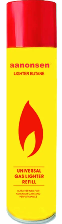Gassrefill 300ml-Aanonsen Hot