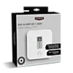Gassvarsler 12V + 230V-Housegard Online