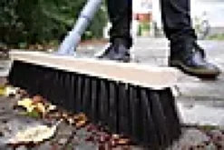 Gatekost piasava med gjenger 50cm-Jordan Clearance