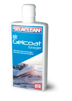 Gelcoat rens 500ml-Selaclean