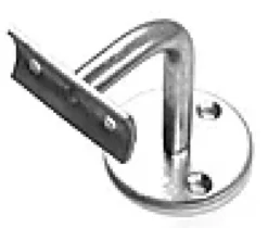 Gelenderholder 6610 galvanisert-Pn Beslag Hot