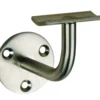 Gelenderholder 6610 rustfri-Pn Beslag Clearance