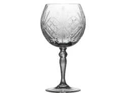Gin&Tonicglass Melodia 65cl 4stk-Lyngby glas