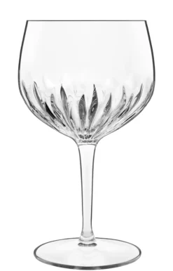 Gin&Tonicglass Mixology Spansk 80cl 4stk-Luigi bormioli Clearance