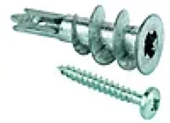 Gipsanker Driva 1-27mm 100stk-Fischer Best