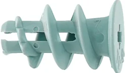 Gipsanker Driva nylon 1-12m 5stk-Fischer Sale